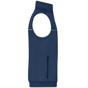 Giacca Hybrid Workwear Vest - personalizzabile con logo
