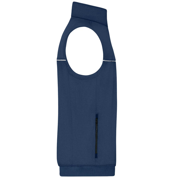 Giacca Hybrid Workwear Vest - personalizzabile con logo