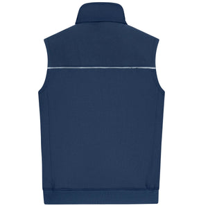Giacca Hybrid Workwear Vest - personalizzabile con logo