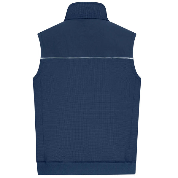 Giacca Hybrid Workwear Vest - personalizzabile con logo