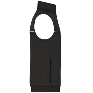 Giacca Hybrid Workwear Vest - personalizzabile con logo