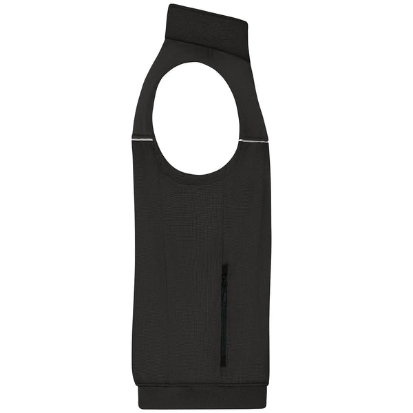 Giacca Hybrid Workwear Vest - personalizzabile con logo
