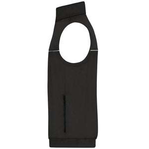 Giacca Hybrid Workwear Vest - personalizzabile con logo