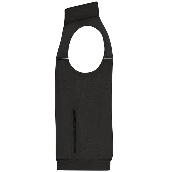 Giacca Hybrid Workwear Vest - personalizzabile con logo