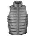 Giacca Ice Bird Padded Gilet grigio / S - personalizzabile con logo