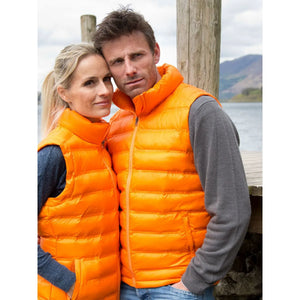 Giacca Ice Bird Padded Gilet - personalizzabile con logo