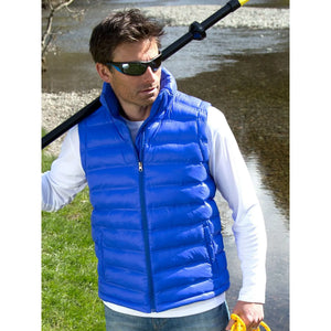 Giacca Ice Bird Padded Gilet - personalizzabile con logo