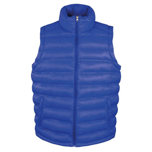 Giacca Ice Bird Padded Gilet - personalizzabile con logo