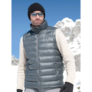 Giacca Ice Bird Padded Gilet - personalizzabile con logo