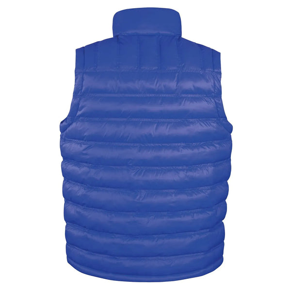 Giacca Ice Bird Padded Gilet - personalizzabile con logo