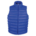 Giacca Ice Bird Padded Gilet royal / S - personalizzabile con logo