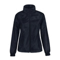 Giacca ID.601 Donna blu / XS - personalizzabile con logo