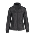 Giacca ID.601 Donna grigio / XS - personalizzabile con logo