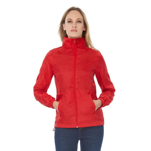 Giacca ID.601 Donna - personalizzabile con logo