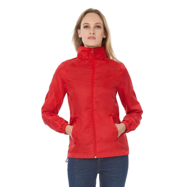 Giacca ID.601 Donna - personalizzabile con logo