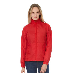 Giacca ID.601 Donna - personalizzabile con logo