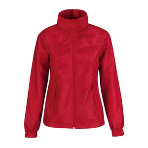 Giacca ID.601 Donna - personalizzabile con logo
