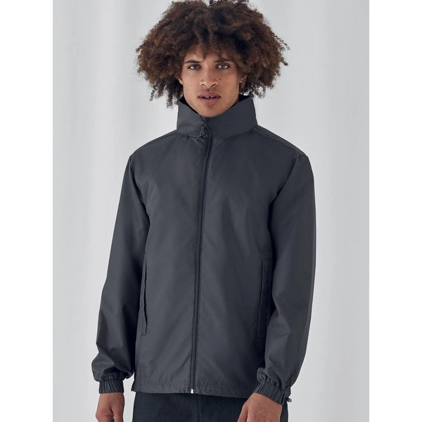 Giacca ID.601 - personalizzabile con logo