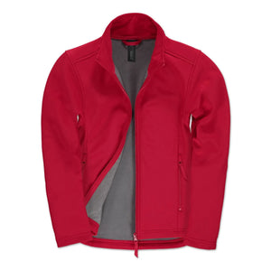 Giacca ID.701 Softshell Donna - personalizzabile con logo