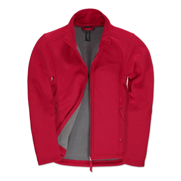 Giacca ID.701 Softshell Donna - personalizzabile con logo
