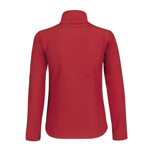Giacca ID.701 Softshell Donna - personalizzabile con logo