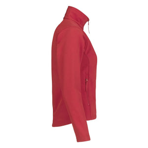 Giacca ID.701 Softshell Donna - personalizzabile con logo