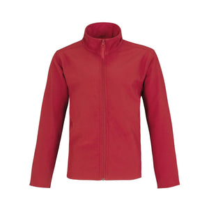 Giacca ID.701 Softshell - personalizzabile con logo