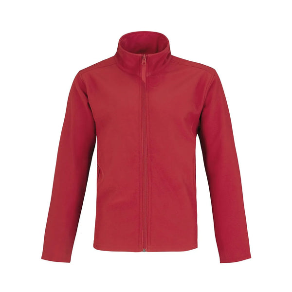 Giacca ID.701 Softshell - personalizzabile con logo