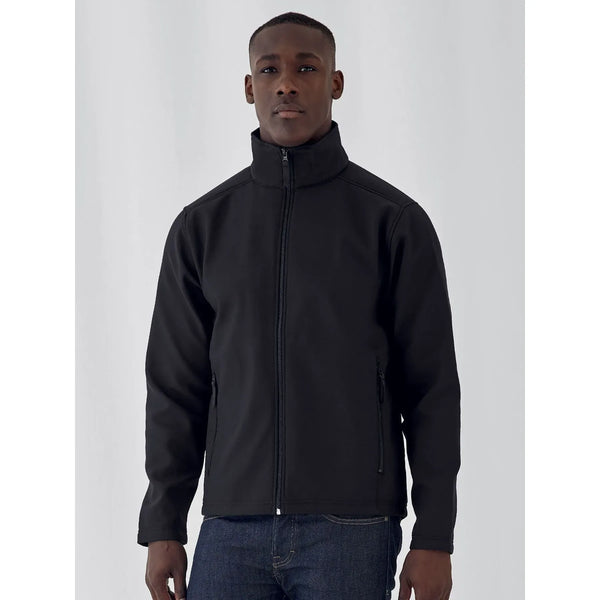 Giacca ID.701 Softshell - personalizzabile con logo