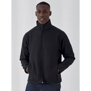 Giacca ID.701 Softshell - personalizzabile con logo
