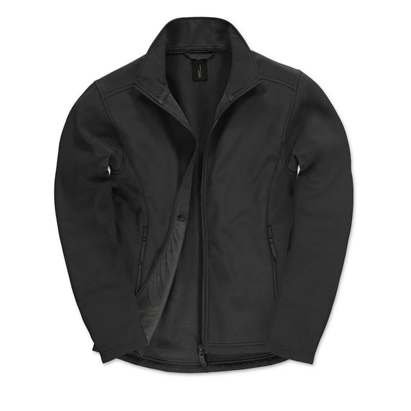 Giacca ID.701 Softshell - personalizzabile con logo