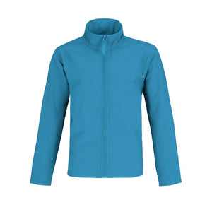 Giacca ID.701 Softshell - personalizzabile con logo