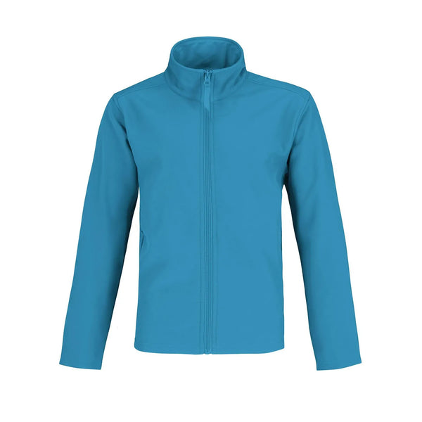 Giacca ID.701 Softshell - personalizzabile con logo