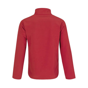 Giacca ID.701 Softshell - personalizzabile con logo