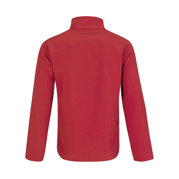 Giacca ID.701 Softshell - personalizzabile con logo