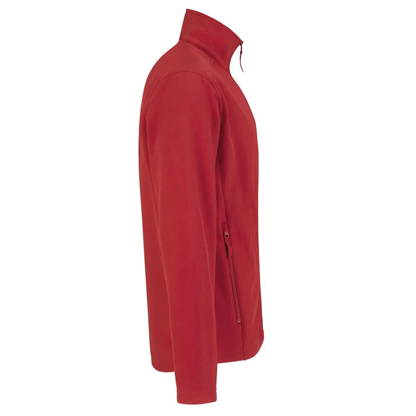 Giacca ID.701 Softshell - personalizzabile con logo