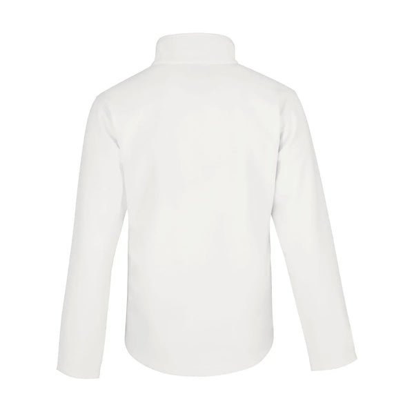 Giacca ID.701 Softshell - personalizzabile con logo