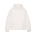 Giacca Imbottita Donna Stella Voyager 2.0 bianco / XS - personalizzabile con logo