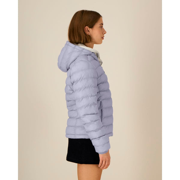 Giacca Imbottita Donna Stella Voyager 2.0 - personalizzabile con logo