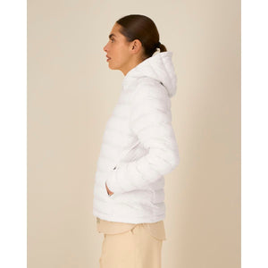Giacca Imbottita Donna Stella Voyager 2.0 - personalizzabile con logo