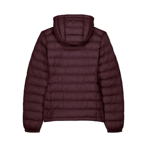 Giacca Imbottita Donna Stella Voyager 2.0 - personalizzabile con logo