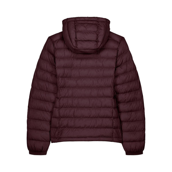 Giacca Imbottita Donna Stella Voyager 2.0 - personalizzabile con logo