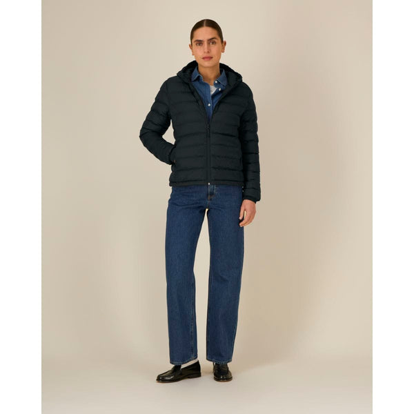 Giacca Imbottita Donna Stella Voyager 2.0 - personalizzabile con logo