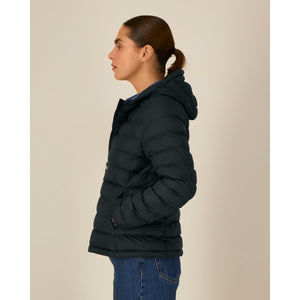 Giacca Imbottita Donna Stella Voyager 2.0 - personalizzabile con logo