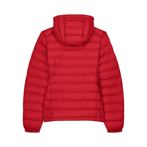 Giacca Imbottita Donna Stella Voyager 2.0 - personalizzabile con logo