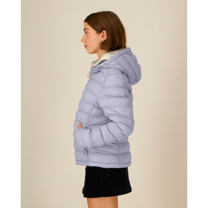 Giacca Imbottita Donna Stella Voyager 2.0 - personalizzabile con logo
