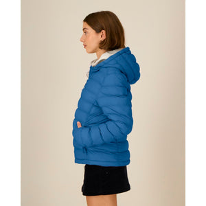 Giacca Imbottita Donna Stella Voyager 2.0 - personalizzabile con logo