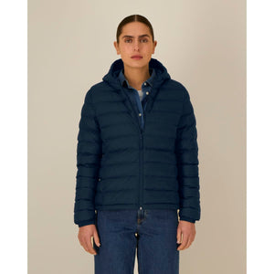 Giacca Imbottita Donna Stella Voyager 2.0 - personalizzabile con logo