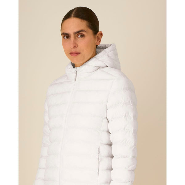 Giacca Imbottita Donna Stella Voyager 2.0 - personalizzabile con logo