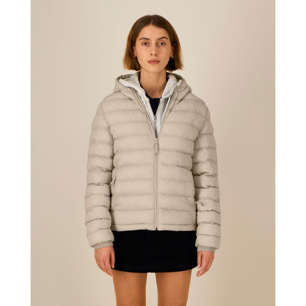 Giacca Imbottita Donna Stella Voyager 2.0 - personalizzabile con logo